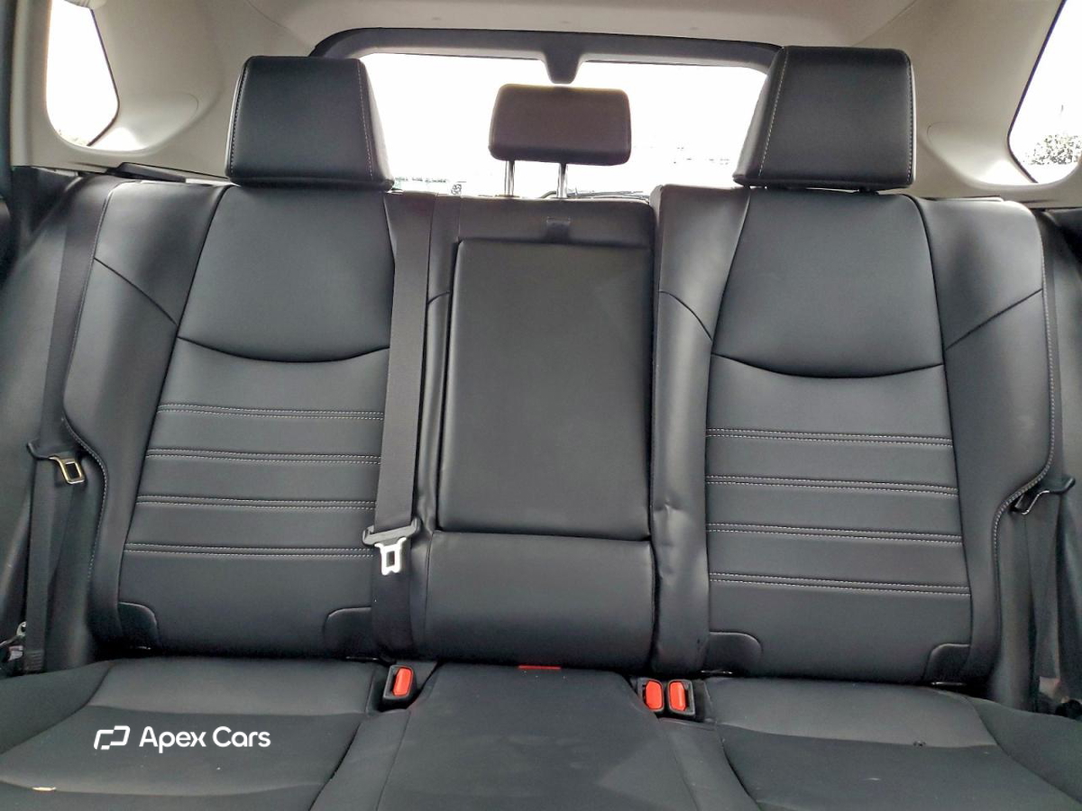 Toyota RAV 4 2023