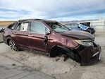 Honda Pilot 2016