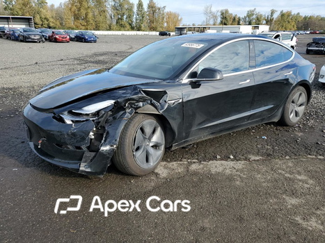 Tesla Model 3 2019 - Image 1 of 12