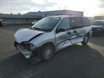 Ford Windstar 2002