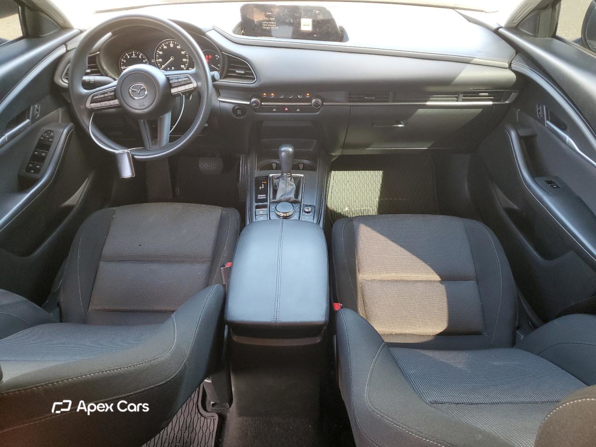 Mazda CX-30 2023