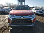 Mitsubishi Outlander 2016