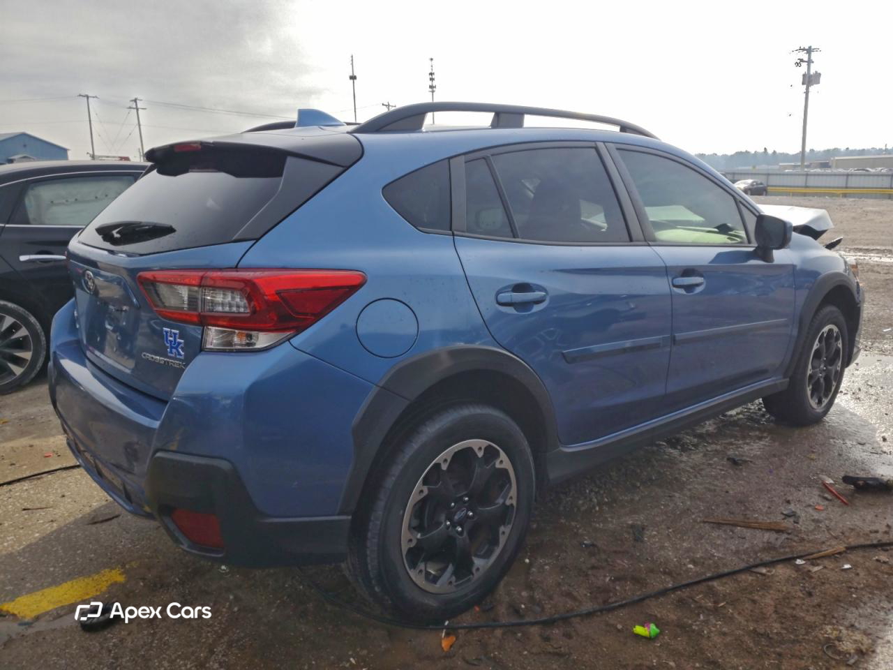 Subaru XV 2023
