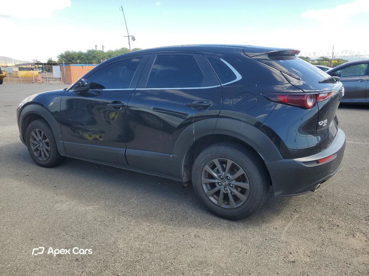 Mazda CX-30 2023