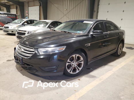 Ford Taurus 2015 - Image 1 of 12