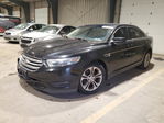 Ford Taurus 2015