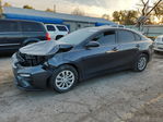 Kia Forte 2021