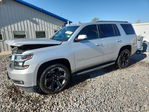 Chevrolet Tahoe 2017