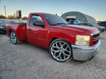 Chevrolet Silverado 2008