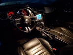 Ford Mustang 2013