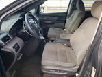 Honda Odyssey 2012