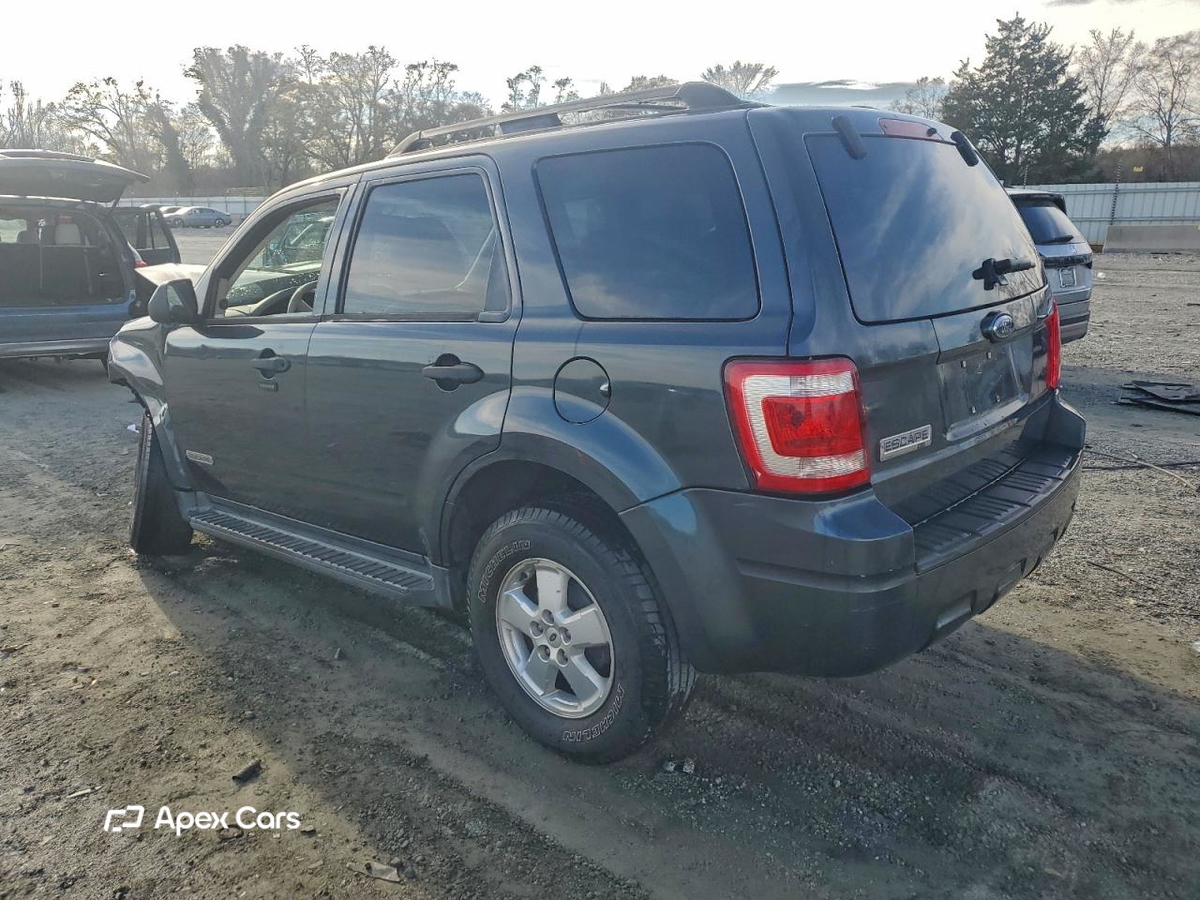 Ford Escape 2008