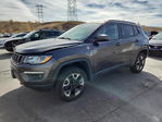 Jeep Compass 2018