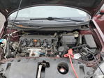 Honda Civic 2013
