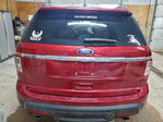 Ford Explorer 2014