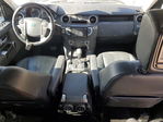 Land Rover LR4 2011
