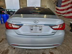 Hyundai Sonata 2011