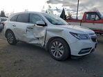 Acura MDX 2014