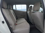 Nissan Leaf 2012