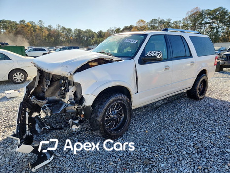 Ford Expedition 2010 - Image 1 of 14