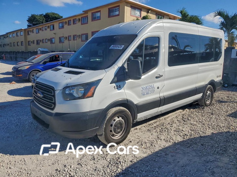 Ford Transit 2019 - Image 1 of 14