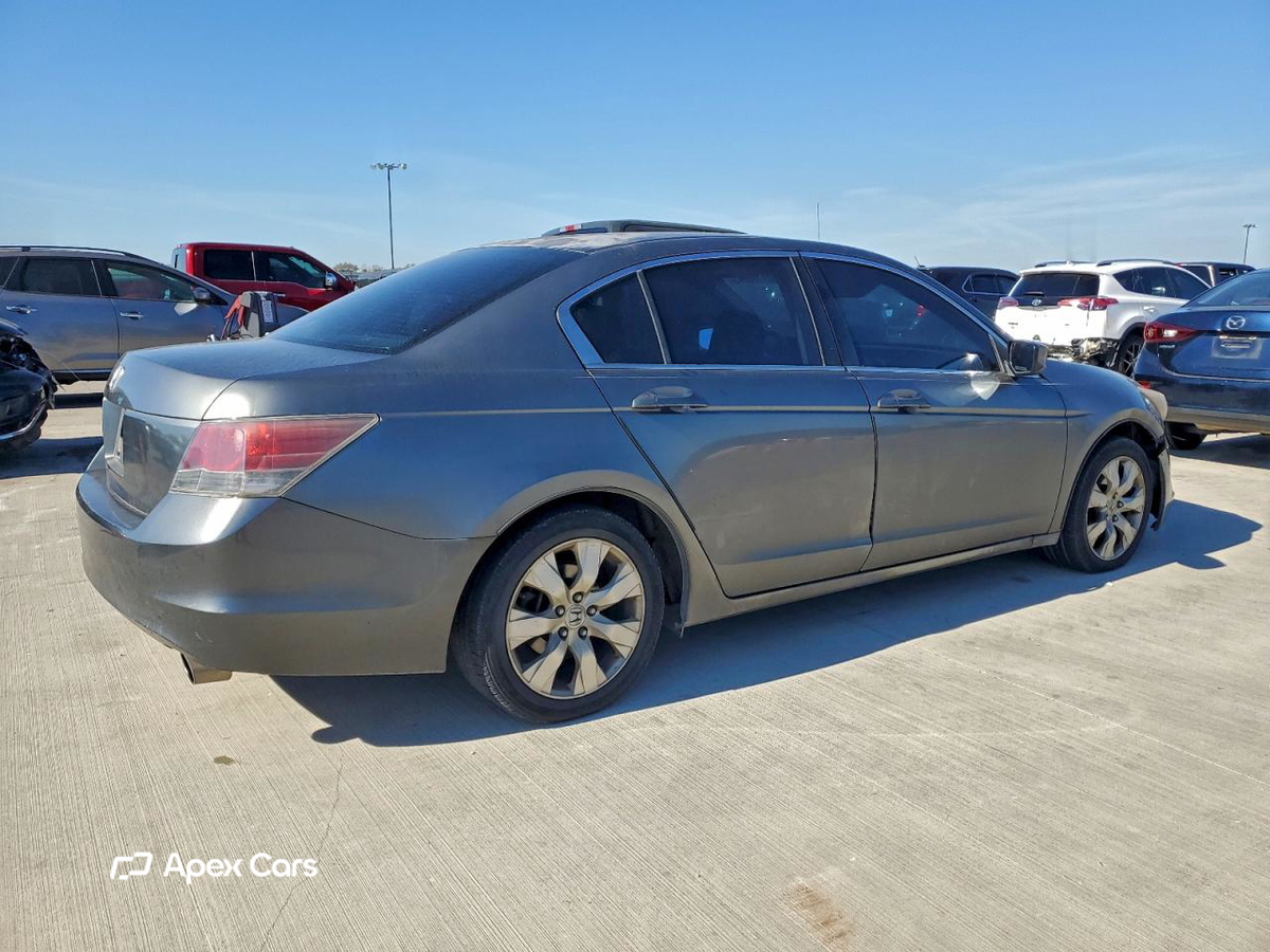 Honda Accord 2008