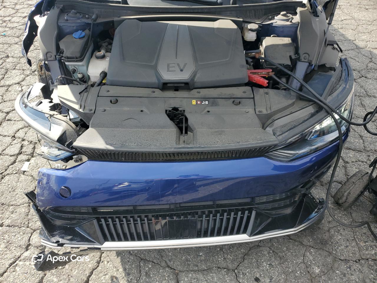 Kia EV6 2024