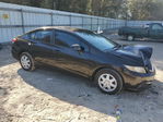 Honda Civic 2013