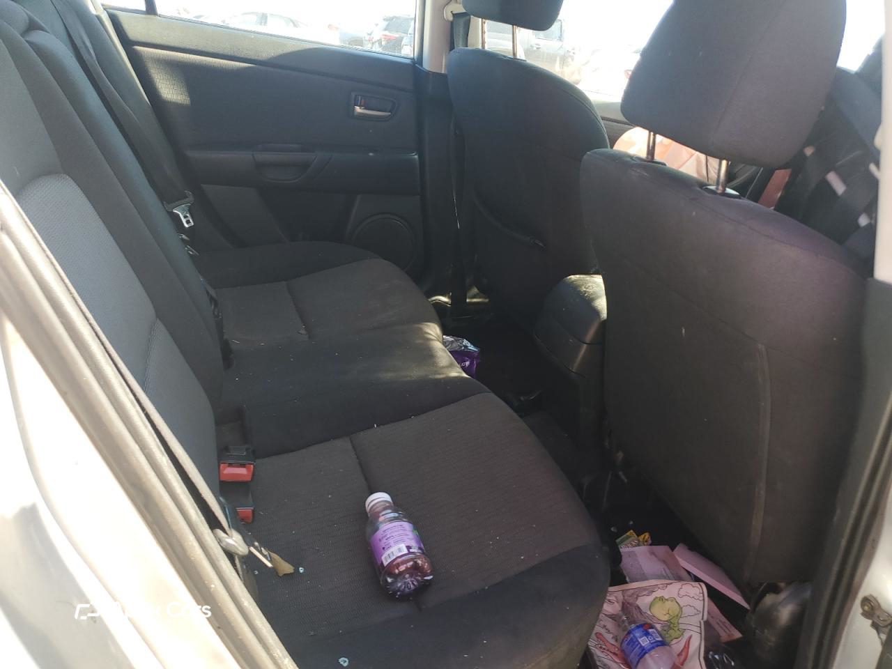 Mazda 3 2007