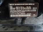 BMW X5 2012