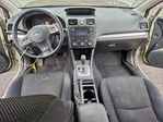 Subaru XV 2014