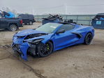 Chevrolet Corvette 2023