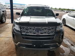 Ford Explorer 2018