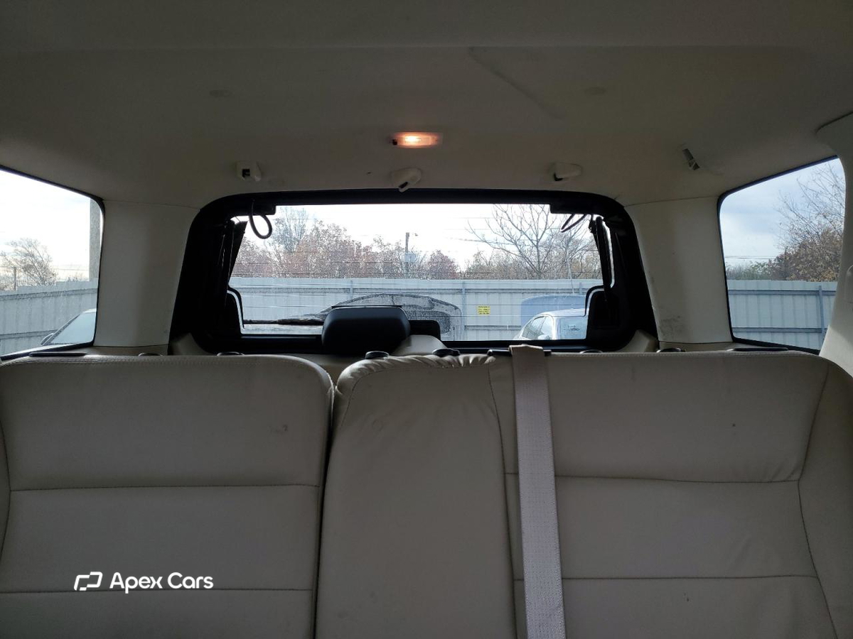 Ford Escape 2008
