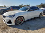 BMW M2 2022