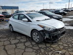 Hyundai Elantra 2016