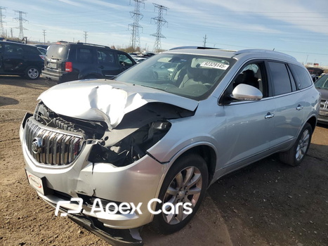 Buick Enclave 2014 - Zdjęcie 1 z 12