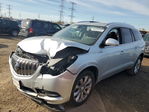 Buick Enclave 2014