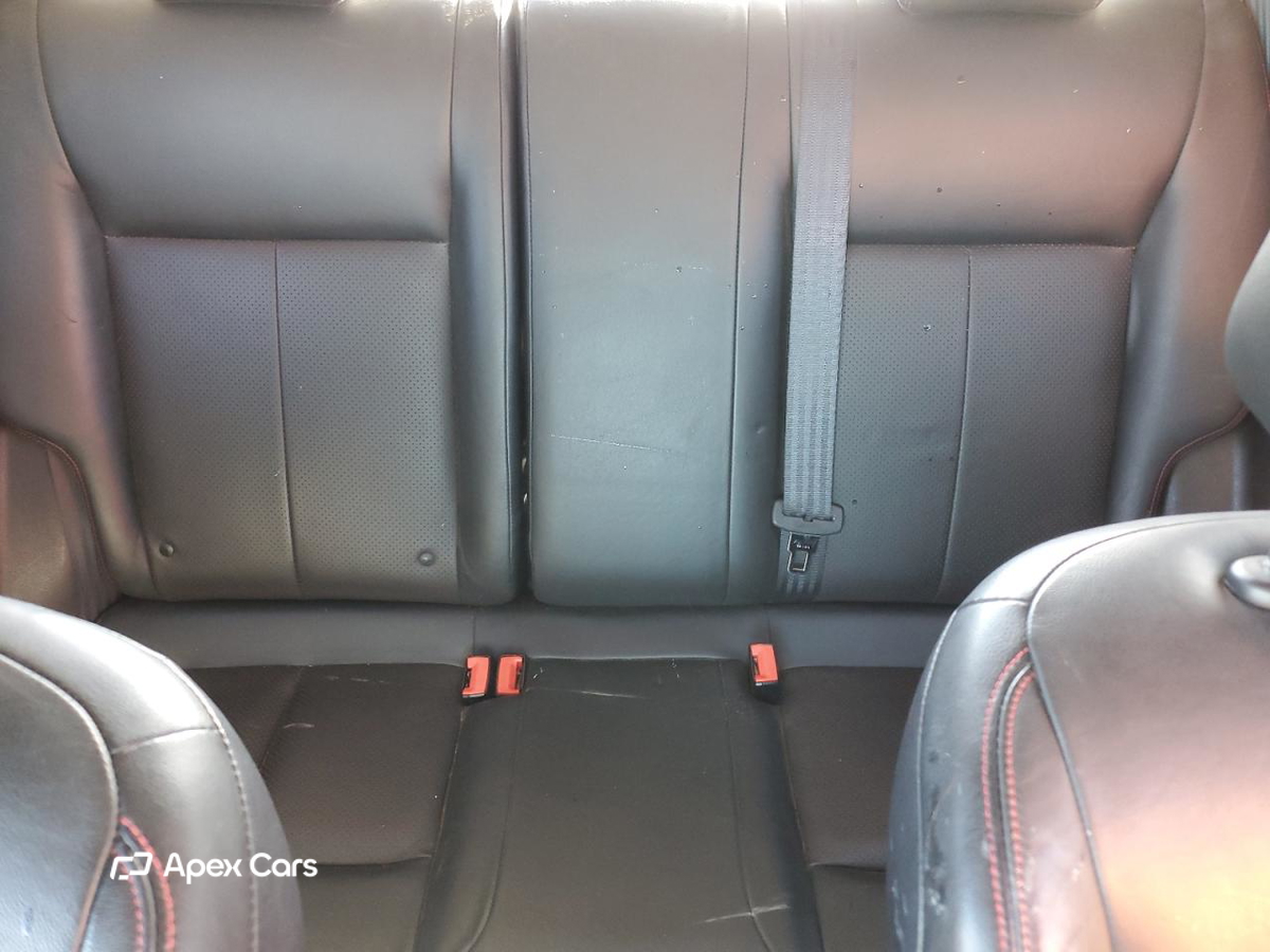 Nissan Juke 2012