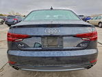 Audi A4 2018