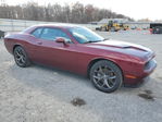 Dodge Challenger 2017