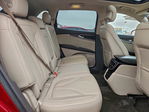 Lincoln MKX 2017
