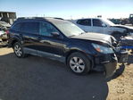 Subaru Outback 2011
