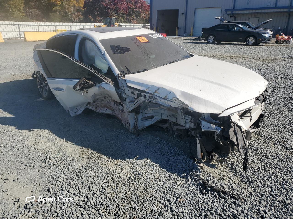 Cadillac CT5 2021