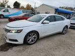 Chevrolet Impala 2015