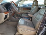 Lexus GX 2004