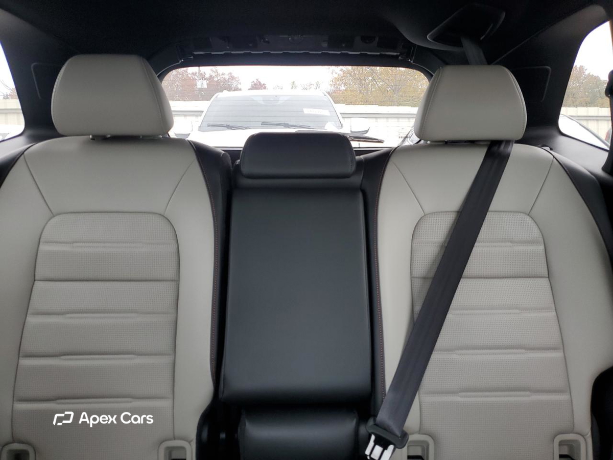 Honda CR-V 2023