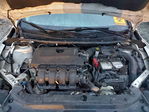 Nissan Sentra 2016
