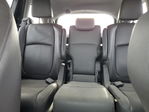 Honda Odyssey 2018