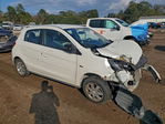 Mitsubishi Mirage 2015